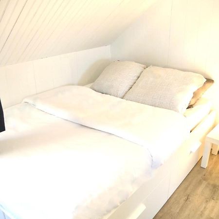 Soul House Apartment Sens Luaran gambar