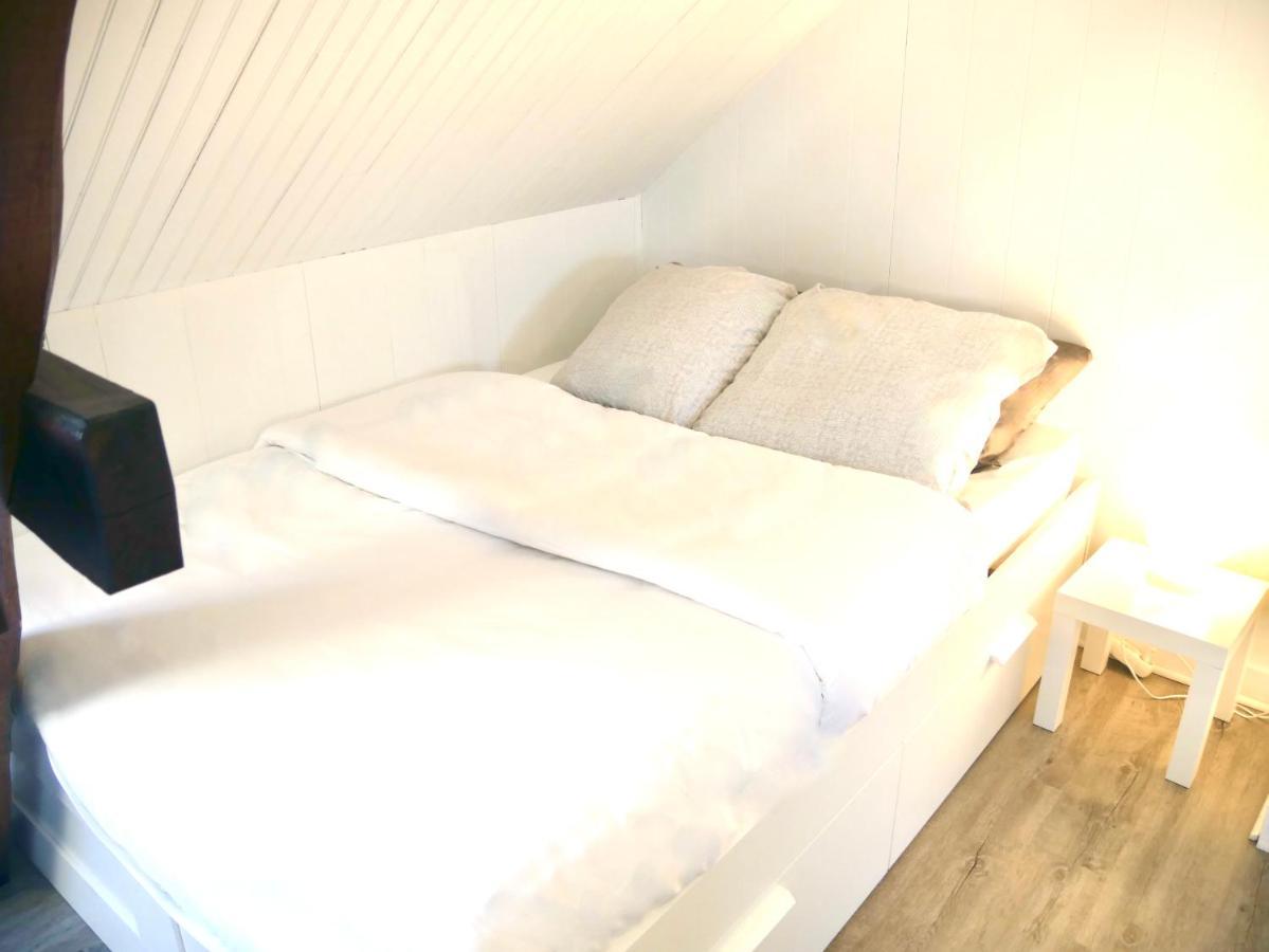 Soul House Apartment Sens Luaran gambar